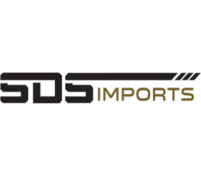 SDS Imports Logo